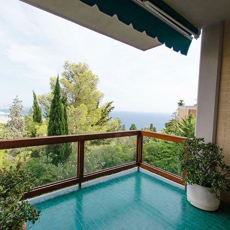 Luxury Apartment With Bay View San Remo Zewnętrze zdjęcie