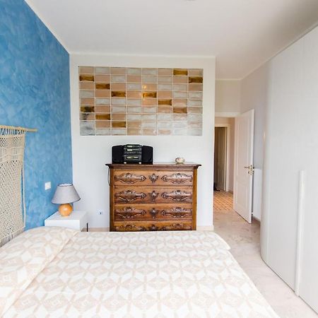 Luxury Apartment With Bay View San Remo Zewnętrze zdjęcie