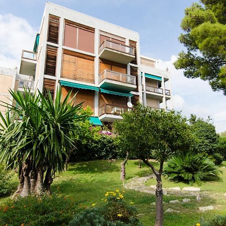 Luxury Apartment With Bay View San Remo Zewnętrze zdjęcie