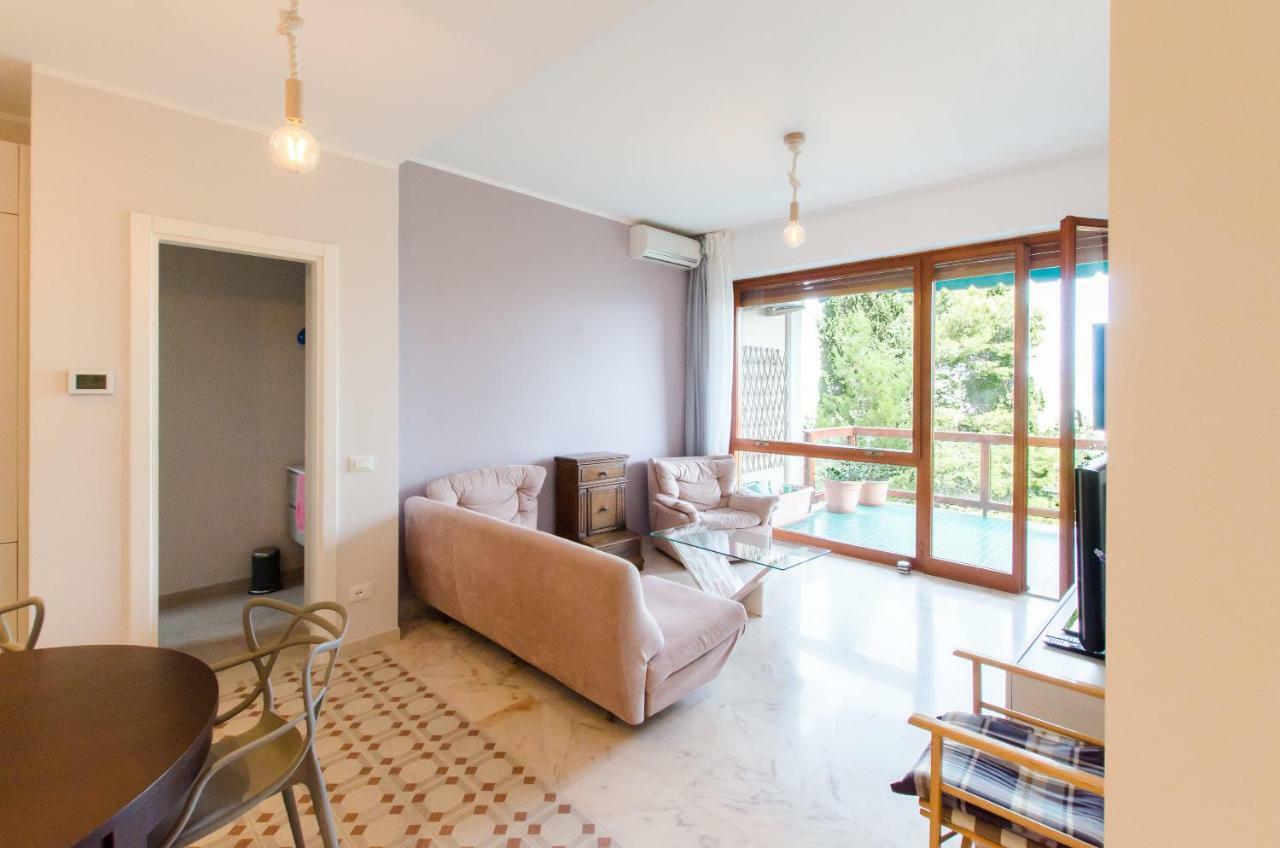Luxury Apartment With Bay View San Remo Zewnętrze zdjęcie