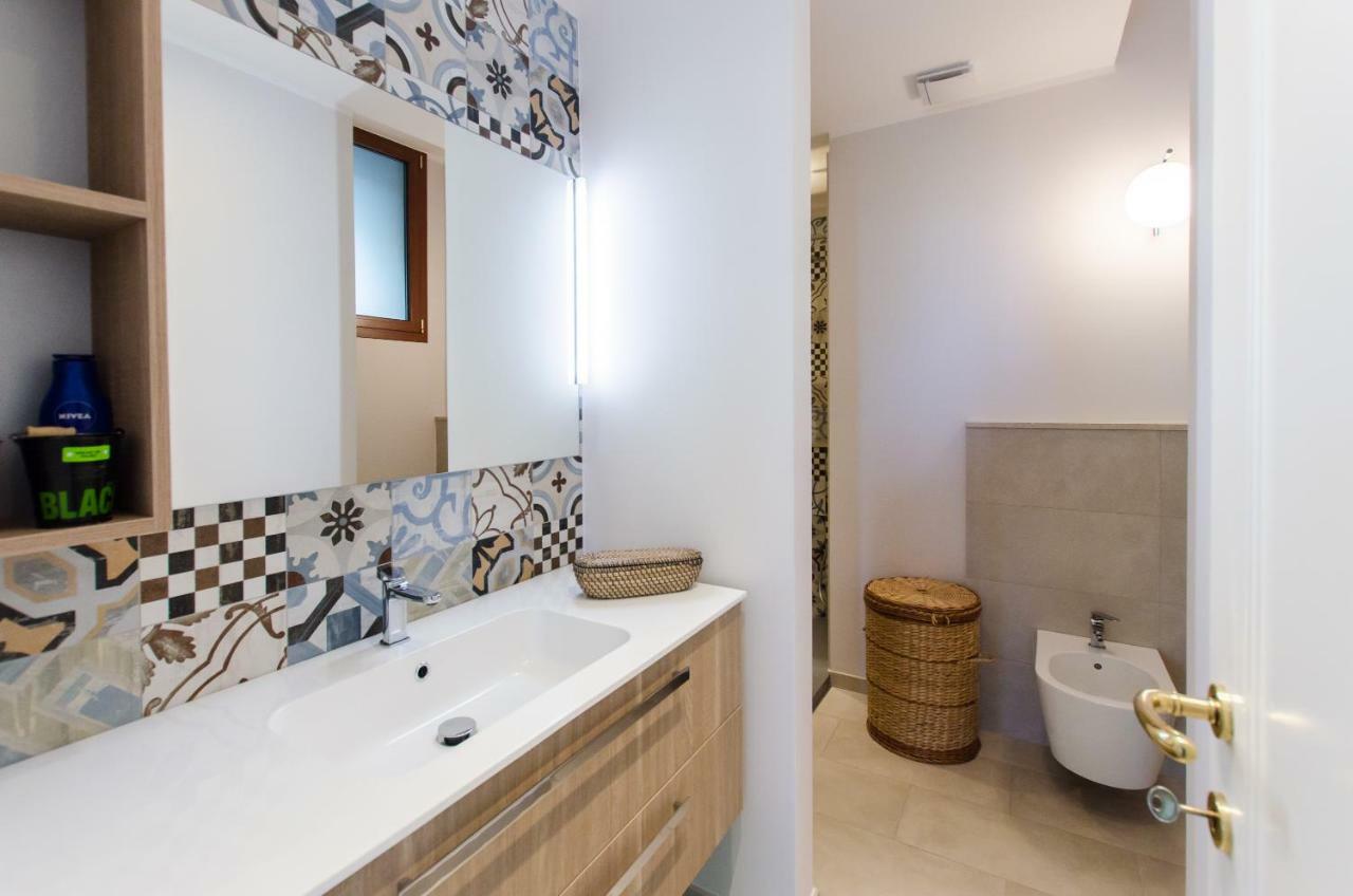 Luxury Apartment With Bay View San Remo Zewnętrze zdjęcie