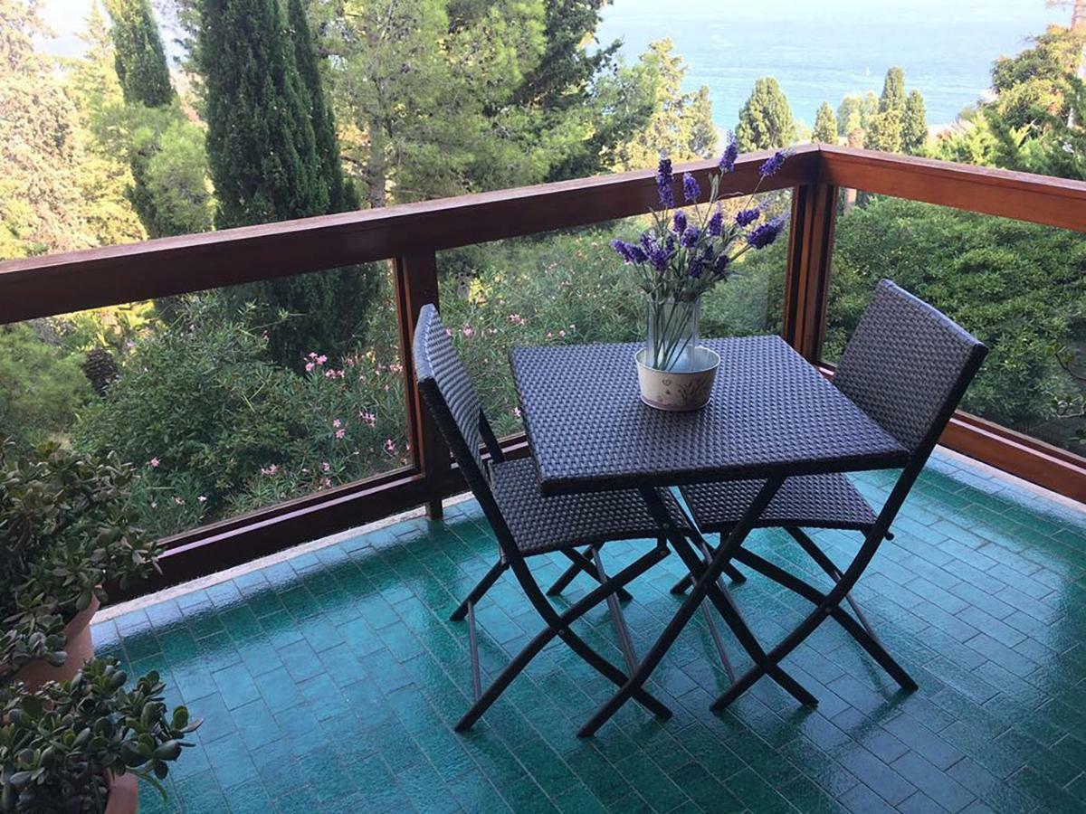 Luxury Apartment With Bay View San Remo Zewnętrze zdjęcie
