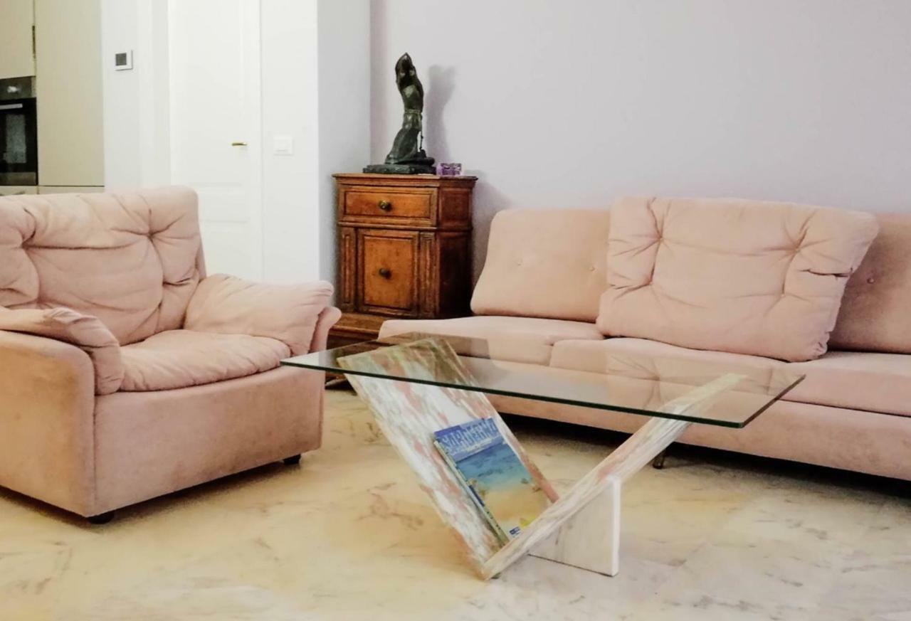 Luxury Apartment With Bay View San Remo Zewnętrze zdjęcie