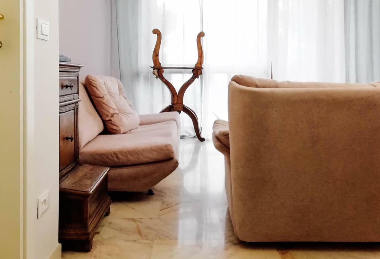 Luxury Apartment With Bay View San Remo Zewnętrze zdjęcie