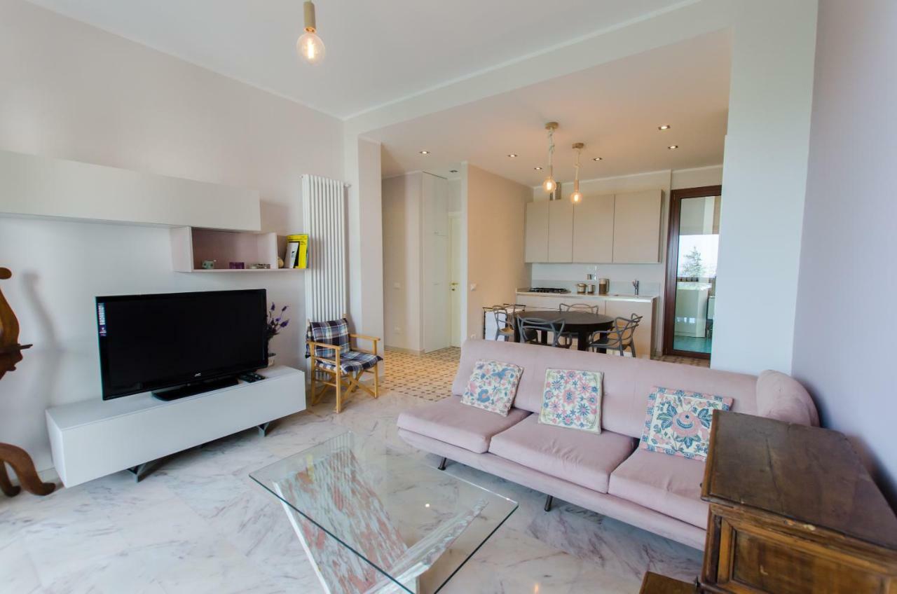 Luxury Apartment With Bay View San Remo Zewnętrze zdjęcie