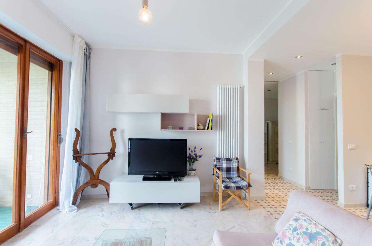 Luxury Apartment With Bay View San Remo Zewnętrze zdjęcie