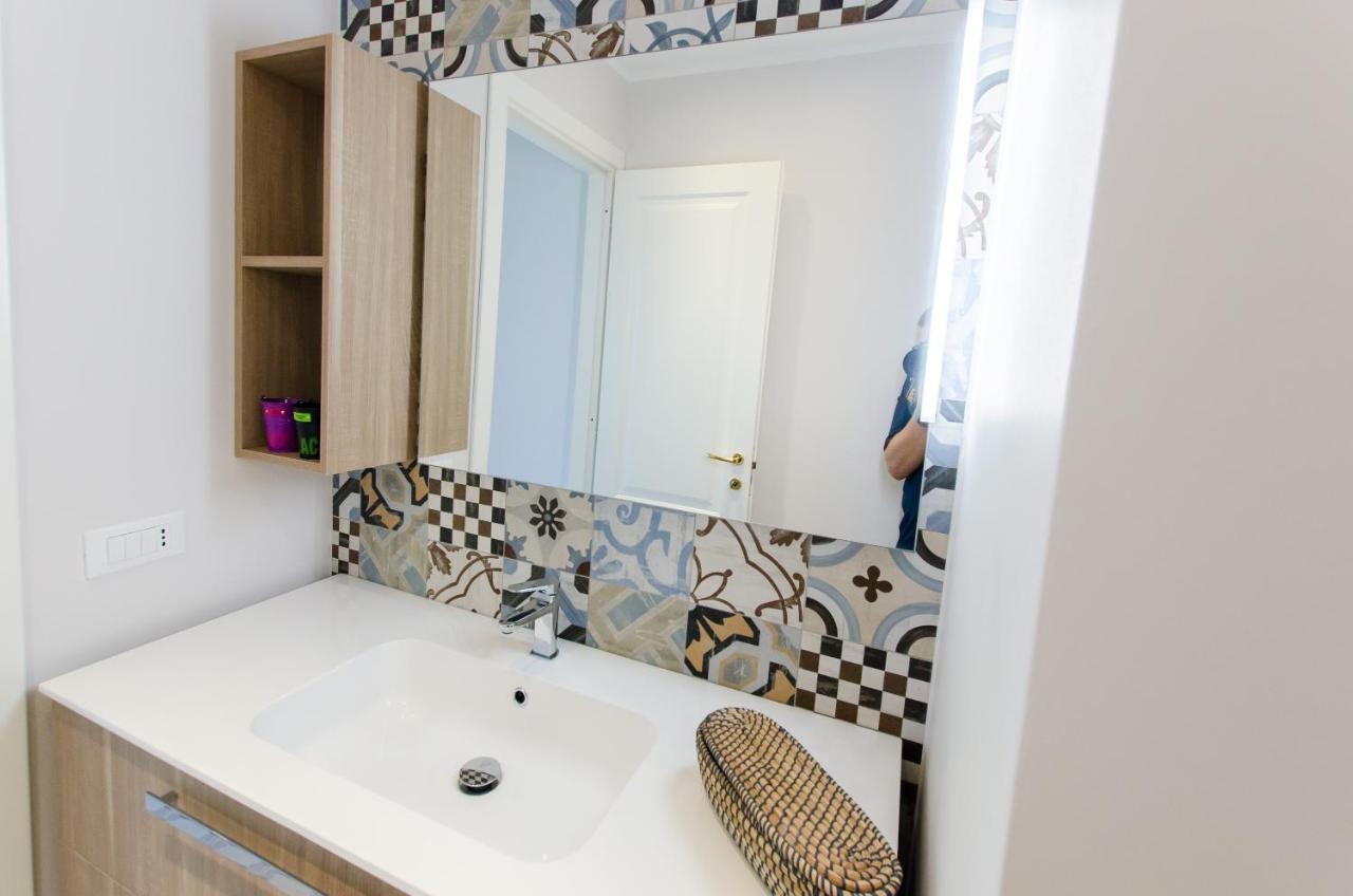 Luxury Apartment With Bay View San Remo Zewnętrze zdjęcie