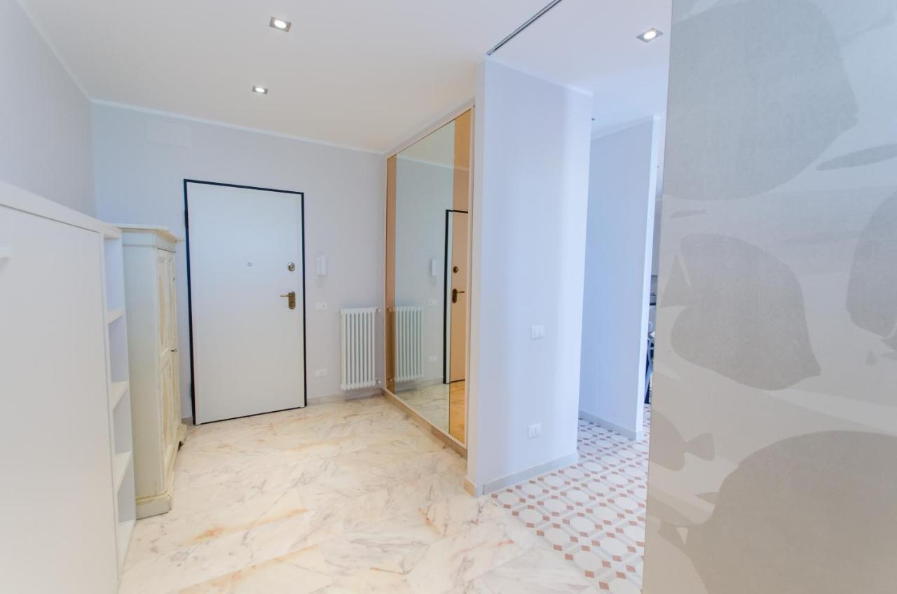 Luxury Apartment With Bay View San Remo Zewnętrze zdjęcie