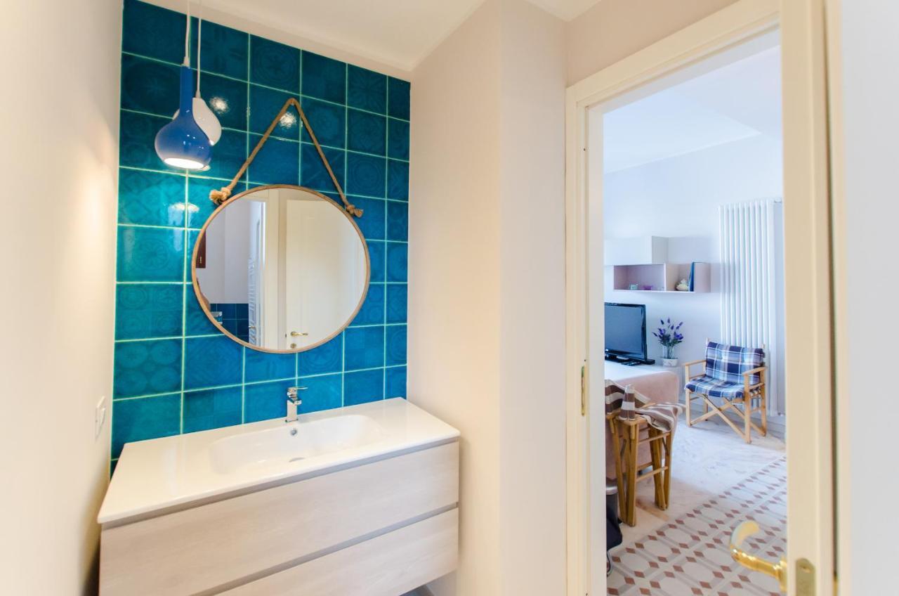 Luxury Apartment With Bay View San Remo Zewnętrze zdjęcie