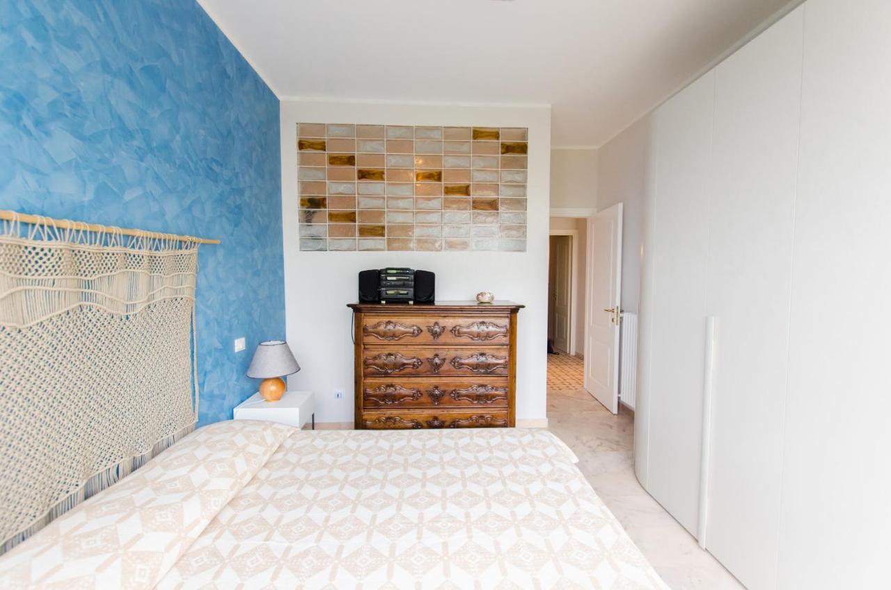 Luxury Apartment With Bay View San Remo Zewnętrze zdjęcie